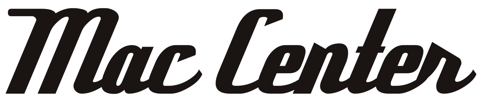 mac center logo